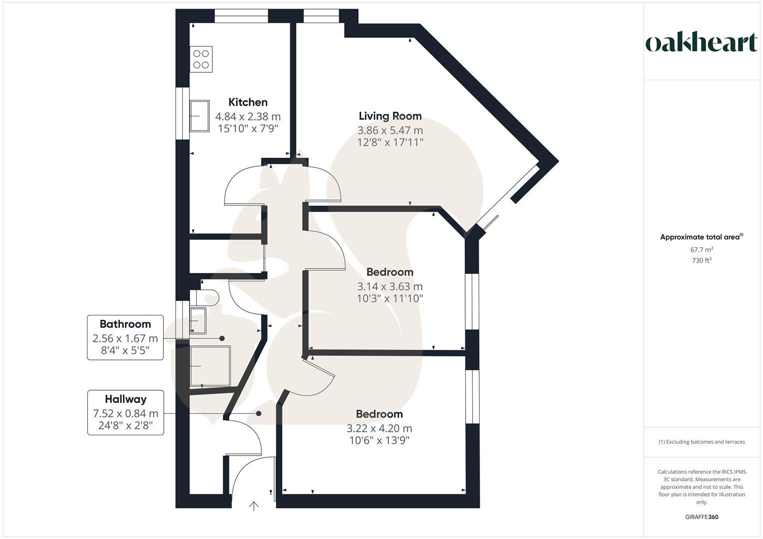 Floorplan thumbnail